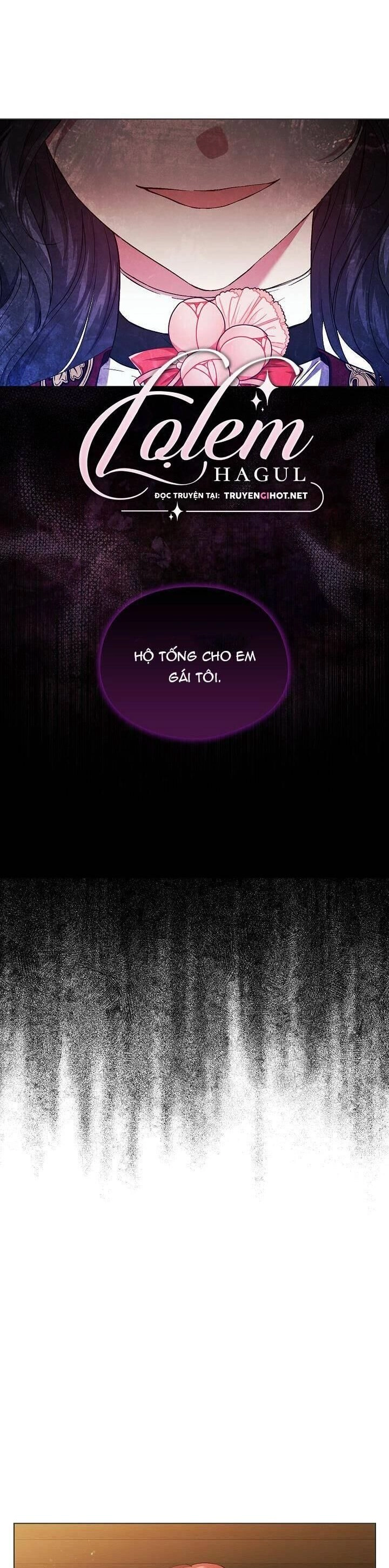 Đừng Mơ Rằng Tôi Sẽ Tin Tưởng Cô Một Lần Nữa Chapter 32 - 3