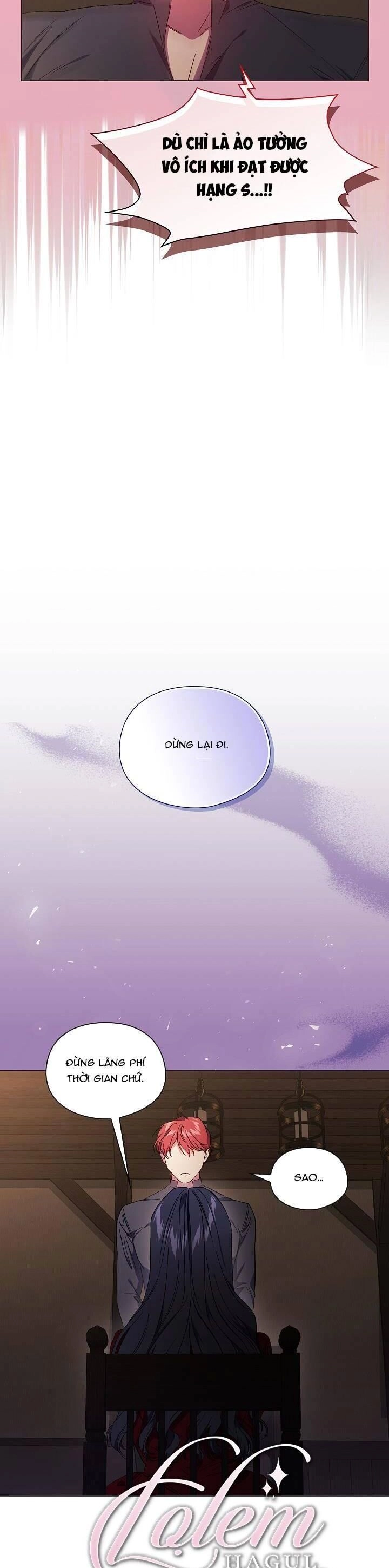 Đừng Mơ Rằng Tôi Sẽ Tin Tưởng Cô Một Lần Nữa Chapter 32 - 6