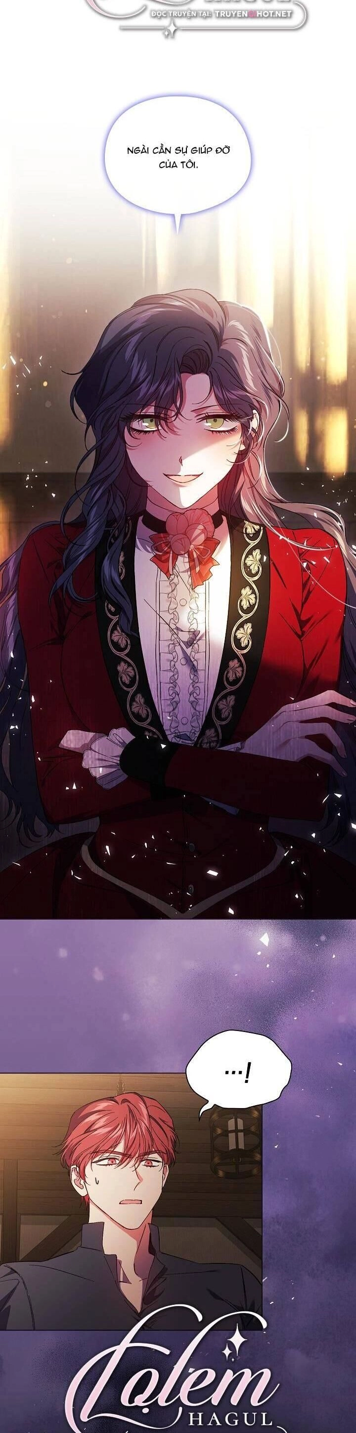 Đừng Mơ Rằng Tôi Sẽ Tin Tưởng Cô Một Lần Nữa Chapter 32 - 7