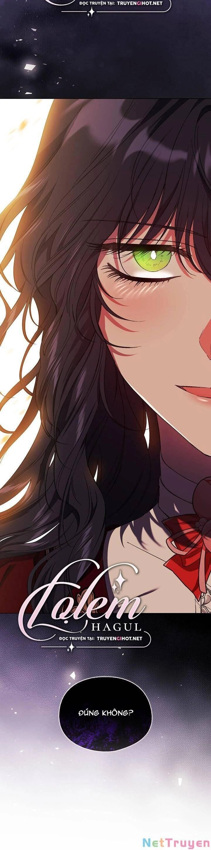 Đừng Mơ Rằng Tôi Sẽ Tin Tưởng Cô Một Lần Nữa Chapter 32 - 8