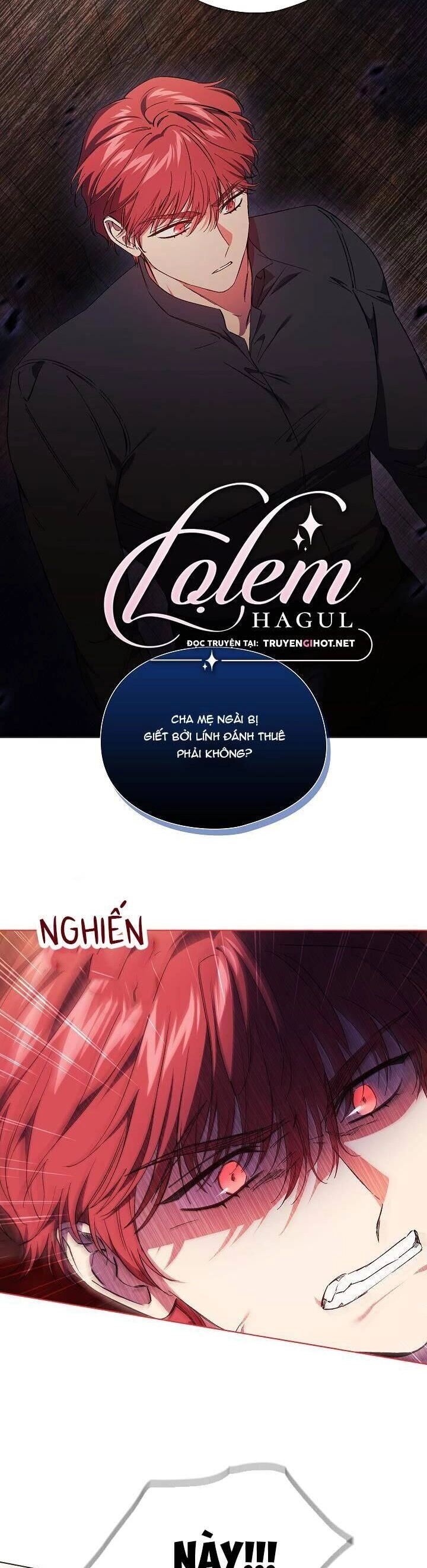 Đừng Mơ Rằng Tôi Sẽ Tin Tưởng Cô Một Lần Nữa Chapter 32 - 10