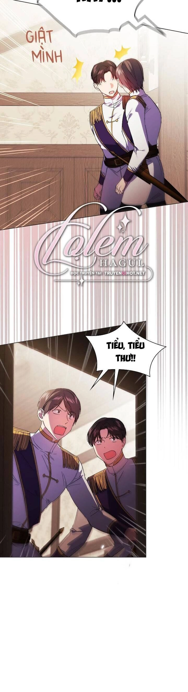 Đừng Mơ Rằng Tôi Sẽ Tin Tưởng Cô Một Lần Nữa Chapter 32 - 11