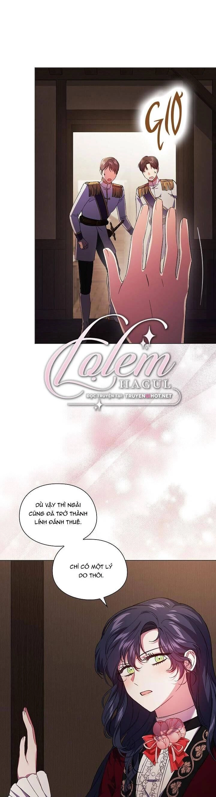 Đừng Mơ Rằng Tôi Sẽ Tin Tưởng Cô Một Lần Nữa Chapter 32 - 12