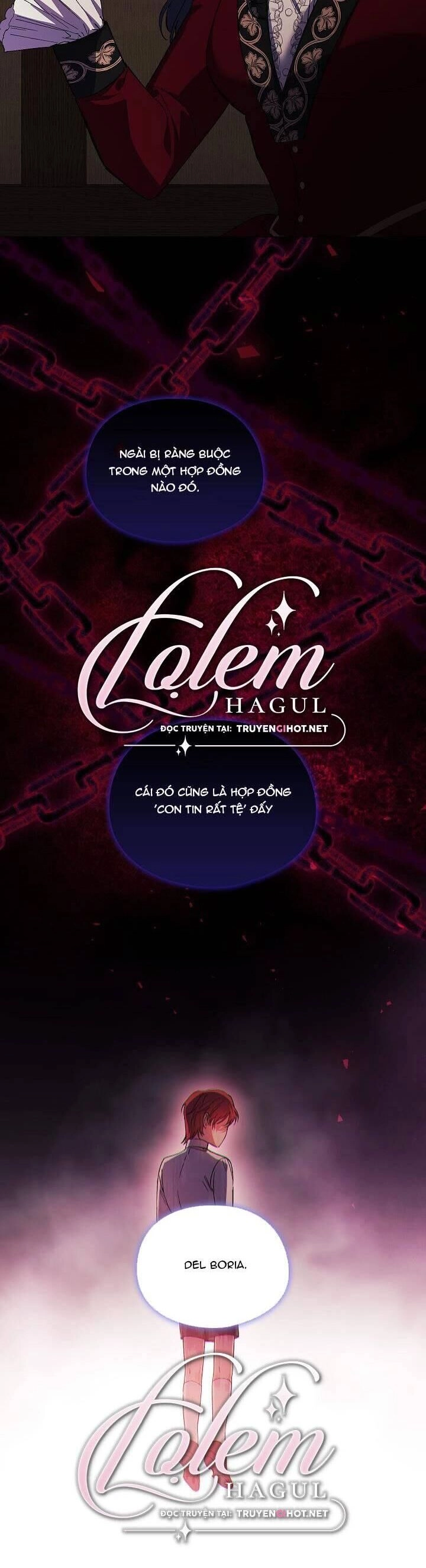 Đừng Mơ Rằng Tôi Sẽ Tin Tưởng Cô Một Lần Nữa Chapter 32 - 13