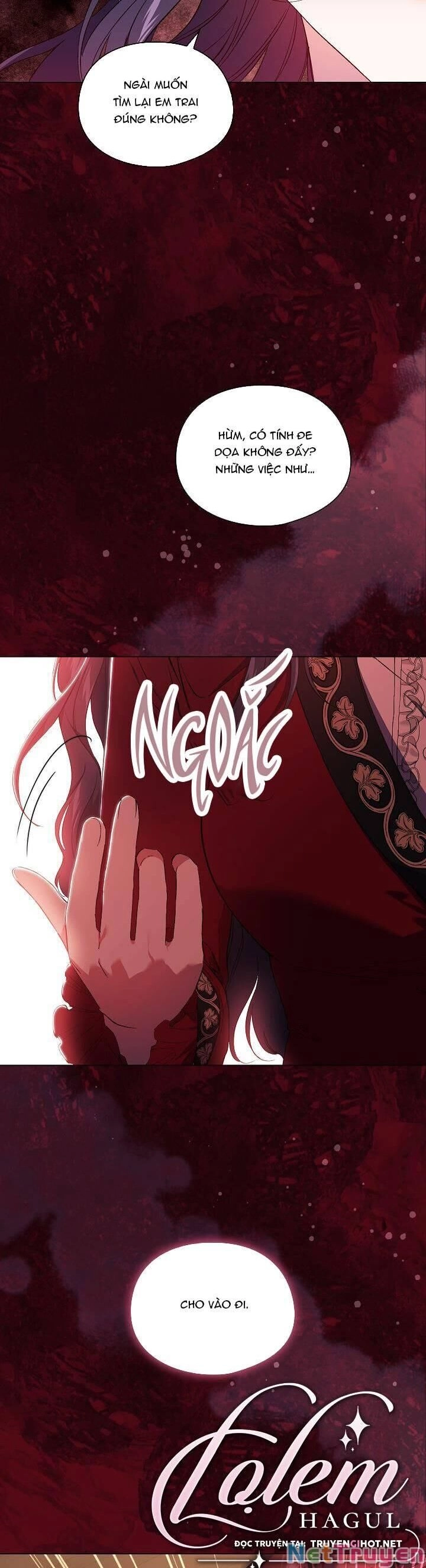 Đừng Mơ Rằng Tôi Sẽ Tin Tưởng Cô Một Lần Nữa Chapter 32 - 16