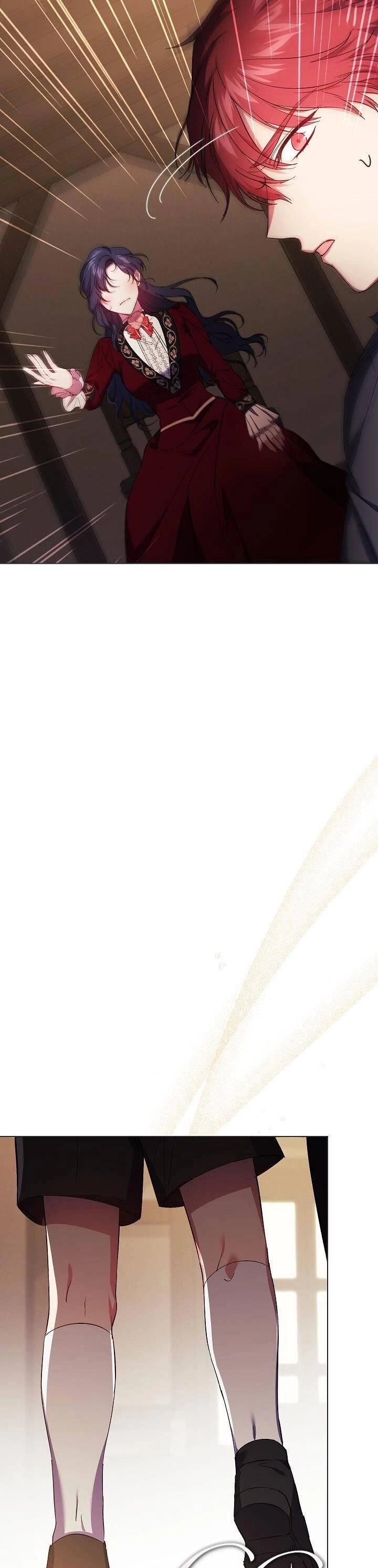 Đừng Mơ Rằng Tôi Sẽ Tin Tưởng Cô Một Lần Nữa Chapter 32 - 17