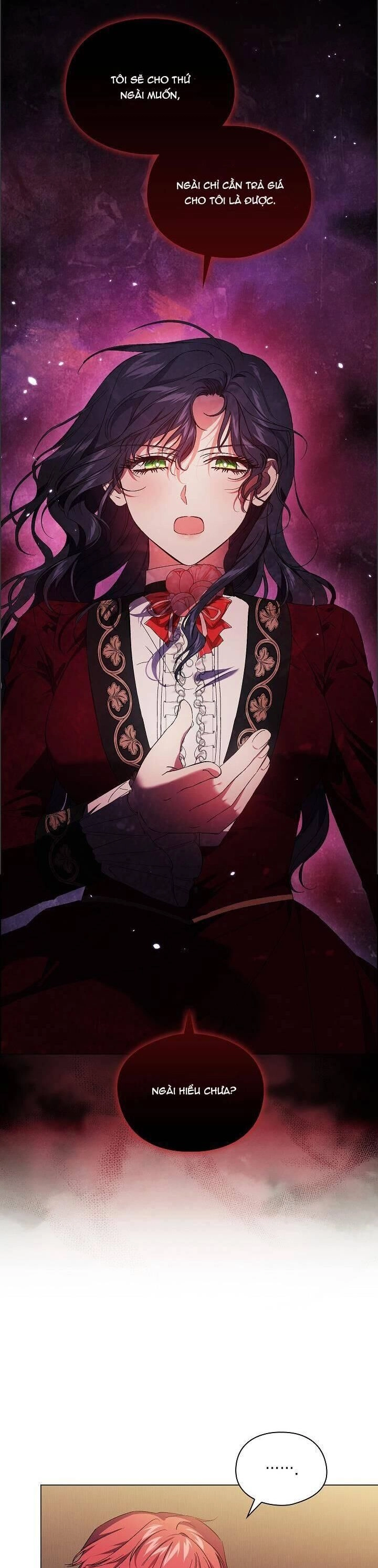 Đừng Mơ Rằng Tôi Sẽ Tin Tưởng Cô Một Lần Nữa Chapter 32 - 20