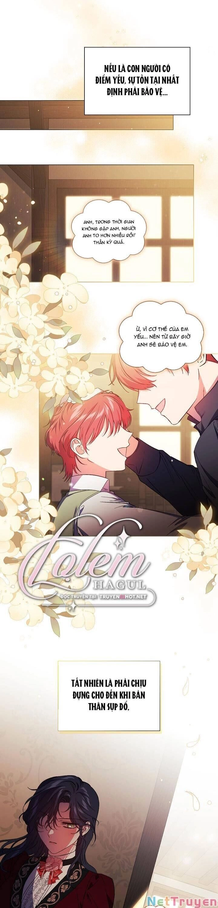 Đừng Mơ Rằng Tôi Sẽ Tin Tưởng Cô Một Lần Nữa Chapter 32 - 23