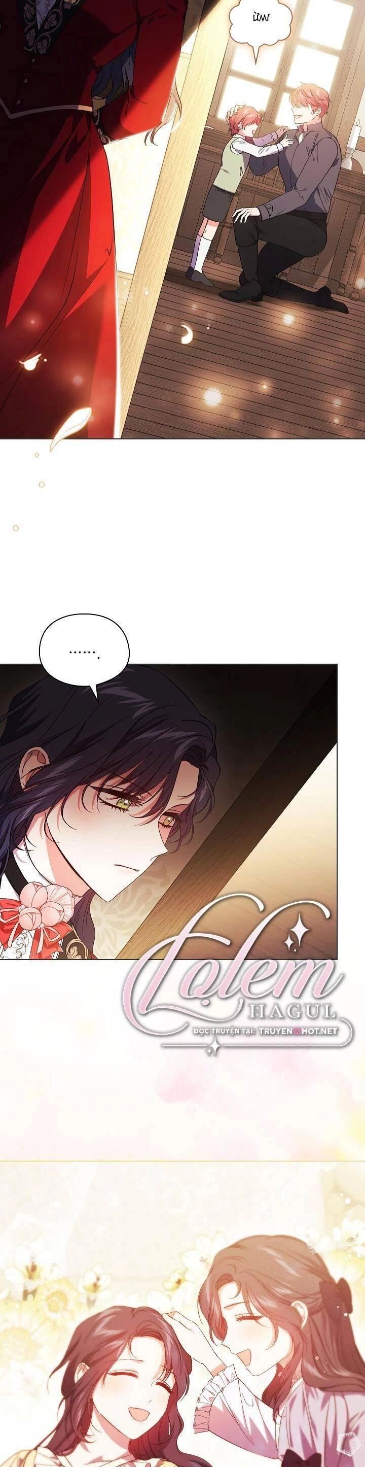 Đừng Mơ Rằng Tôi Sẽ Tin Tưởng Cô Một Lần Nữa Chapter 32 - 24