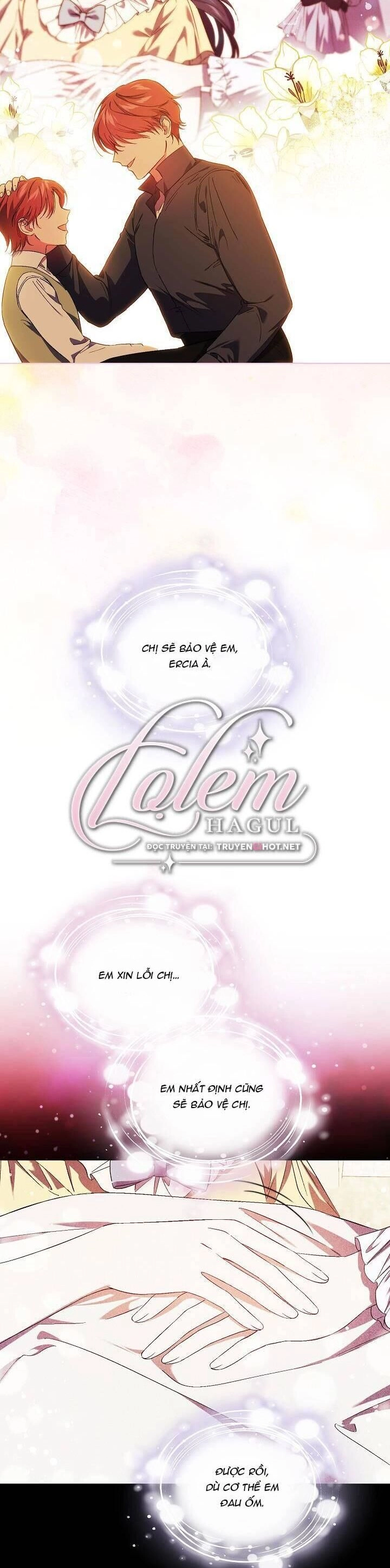 Đừng Mơ Rằng Tôi Sẽ Tin Tưởng Cô Một Lần Nữa Chapter 32 - 25