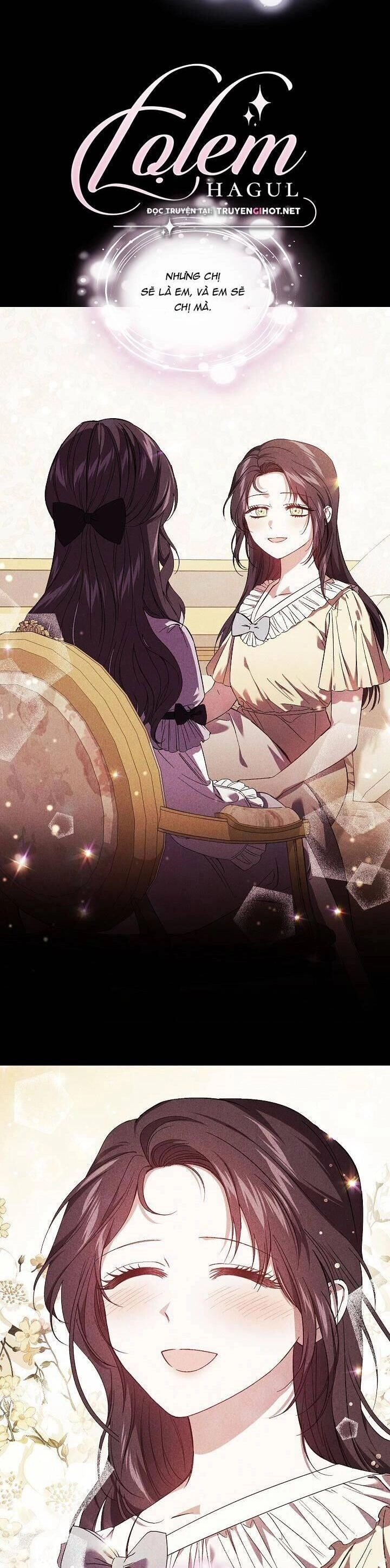 Đừng Mơ Rằng Tôi Sẽ Tin Tưởng Cô Một Lần Nữa Chapter 32 - 26