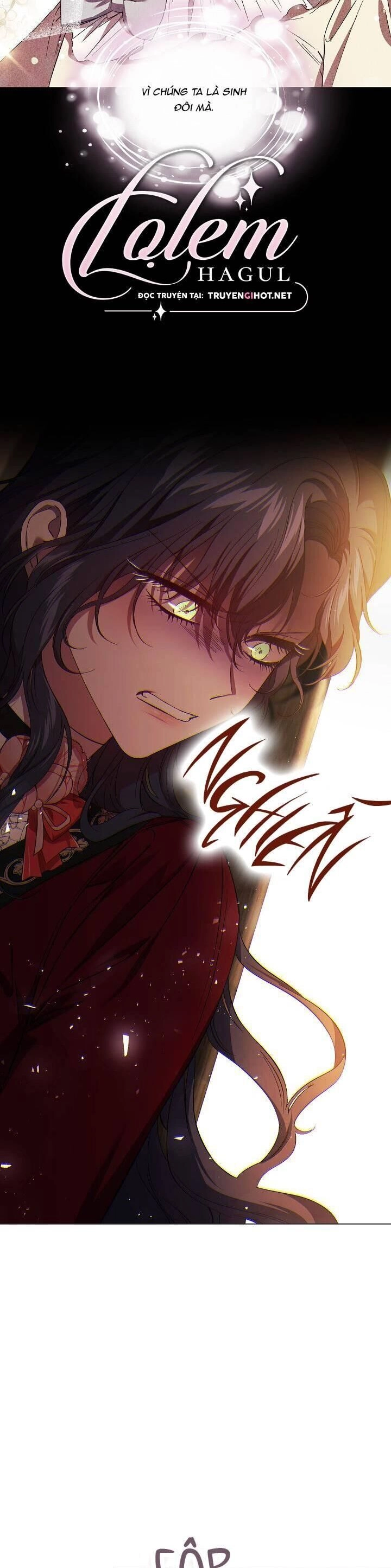 Đừng Mơ Rằng Tôi Sẽ Tin Tưởng Cô Một Lần Nữa Chapter 32 - 27