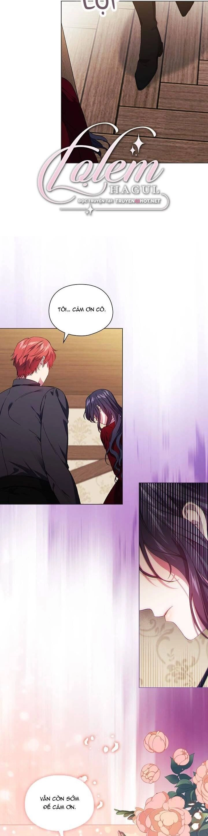 Đừng Mơ Rằng Tôi Sẽ Tin Tưởng Cô Một Lần Nữa Chapter 32 - 28