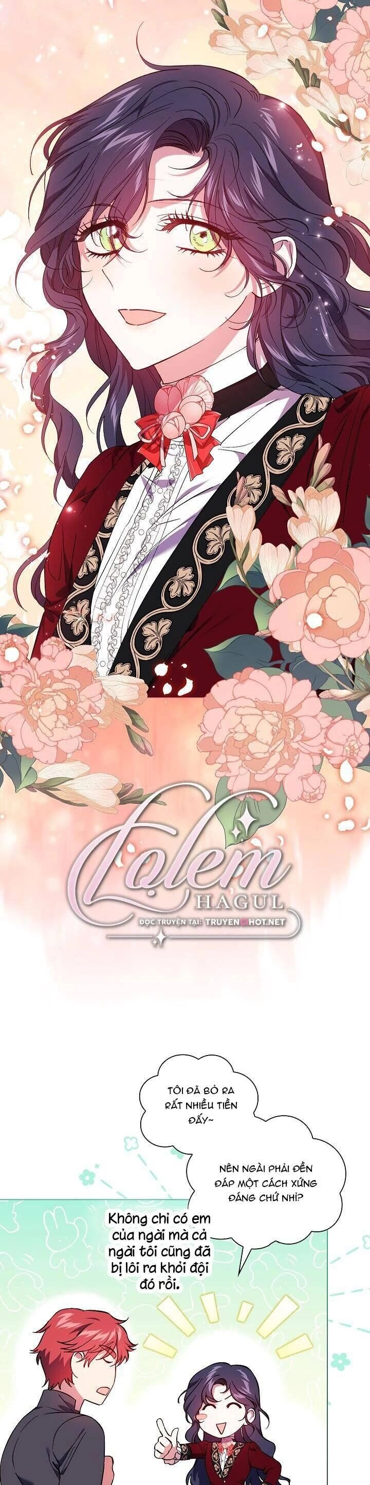 Đừng Mơ Rằng Tôi Sẽ Tin Tưởng Cô Một Lần Nữa Chapter 32 - 29