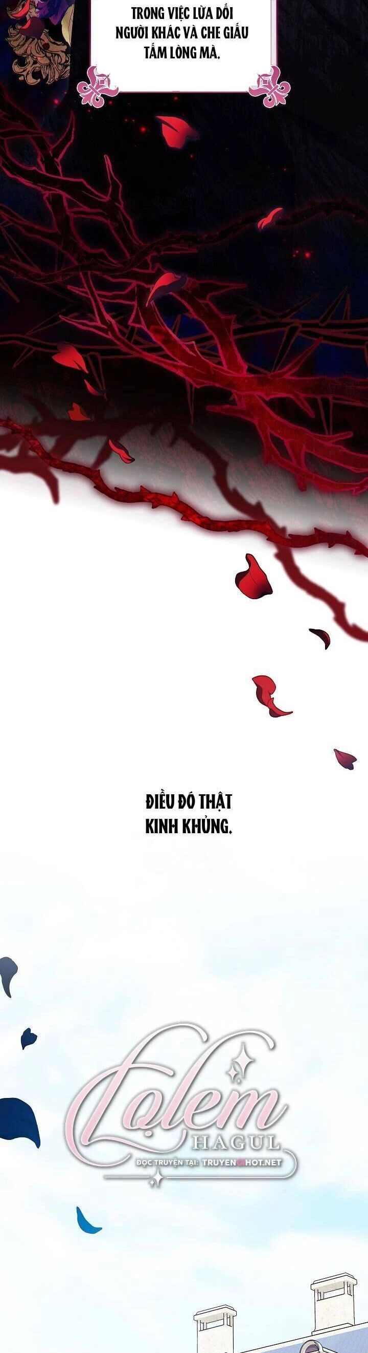 Đừng Mơ Rằng Tôi Sẽ Tin Tưởng Cô Một Lần Nữa Chapter 32 - 34