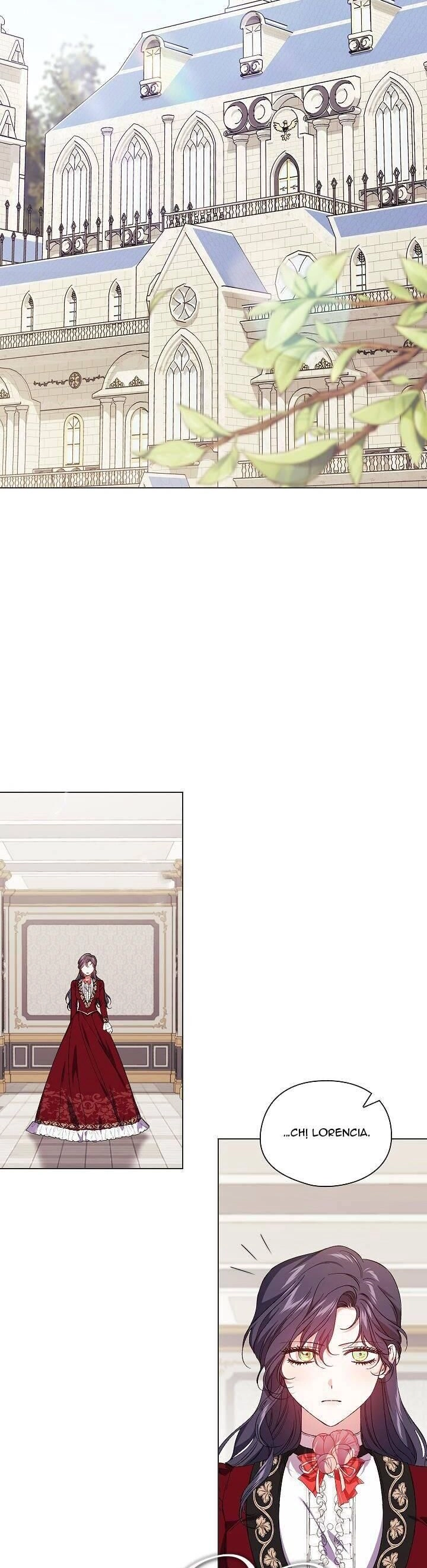 Đừng Mơ Rằng Tôi Sẽ Tin Tưởng Cô Một Lần Nữa Chapter 32 - 35