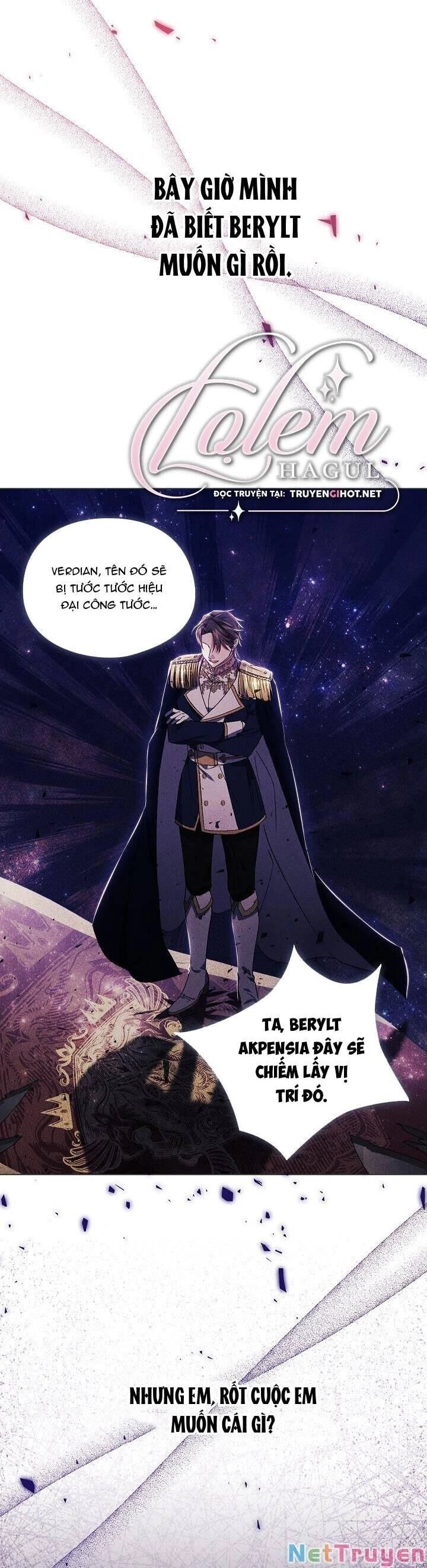 Đừng Mơ Rằng Tôi Sẽ Tin Tưởng Cô Một Lần Nữa Chapter 32 - 38