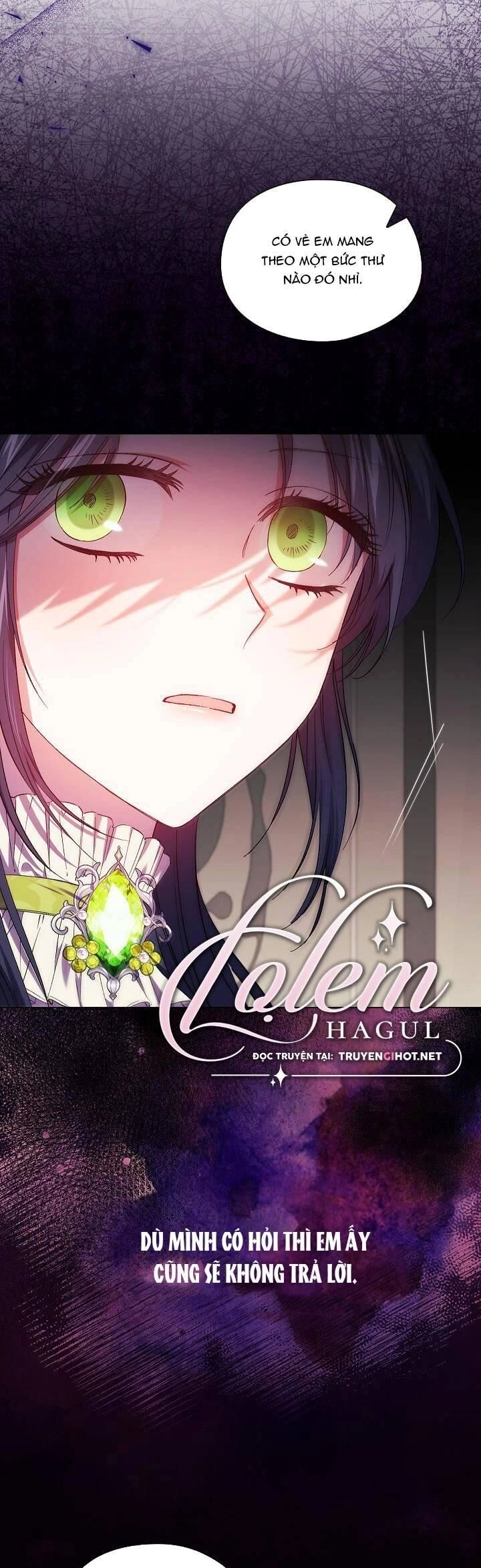 Đừng Mơ Rằng Tôi Sẽ Tin Tưởng Cô Một Lần Nữa Chapter 32 - 39