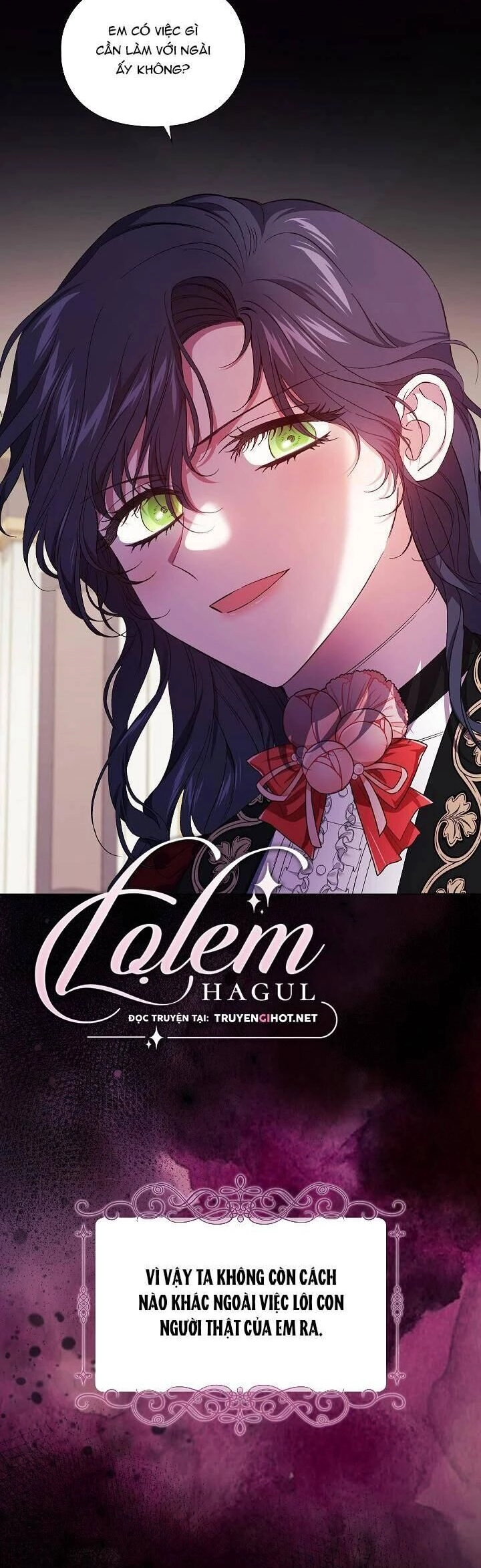 Đừng Mơ Rằng Tôi Sẽ Tin Tưởng Cô Một Lần Nữa Chapter 32 - 40