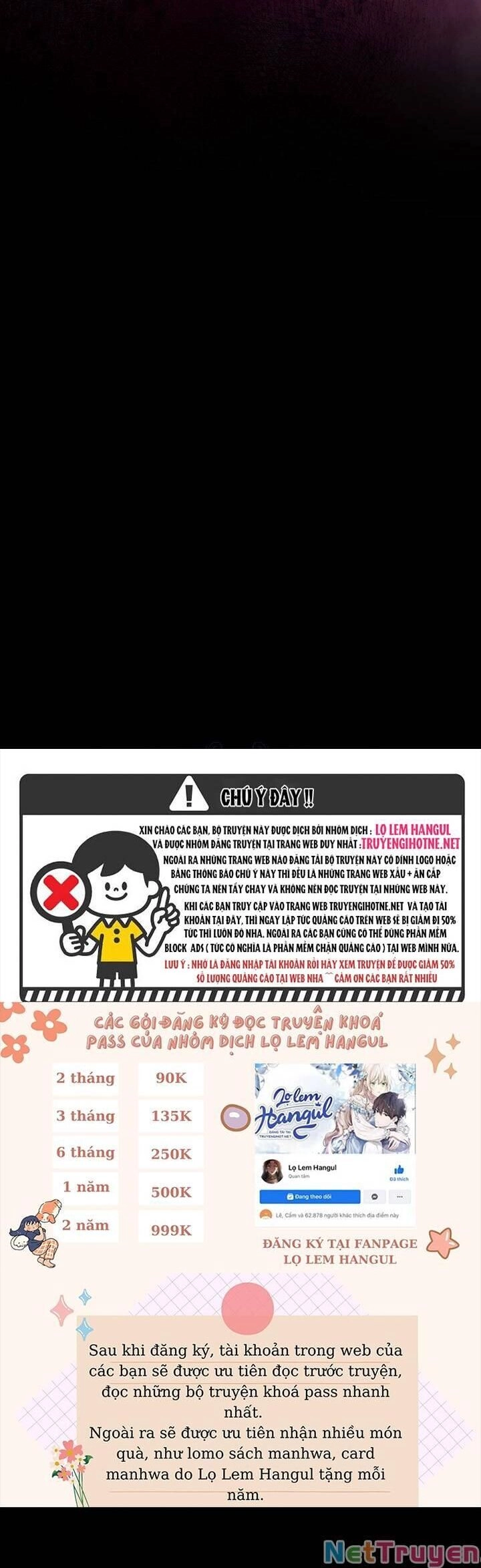 Đừng Mơ Rằng Tôi Sẽ Tin Tưởng Cô Một Lần Nữa Chapter 32 - 41