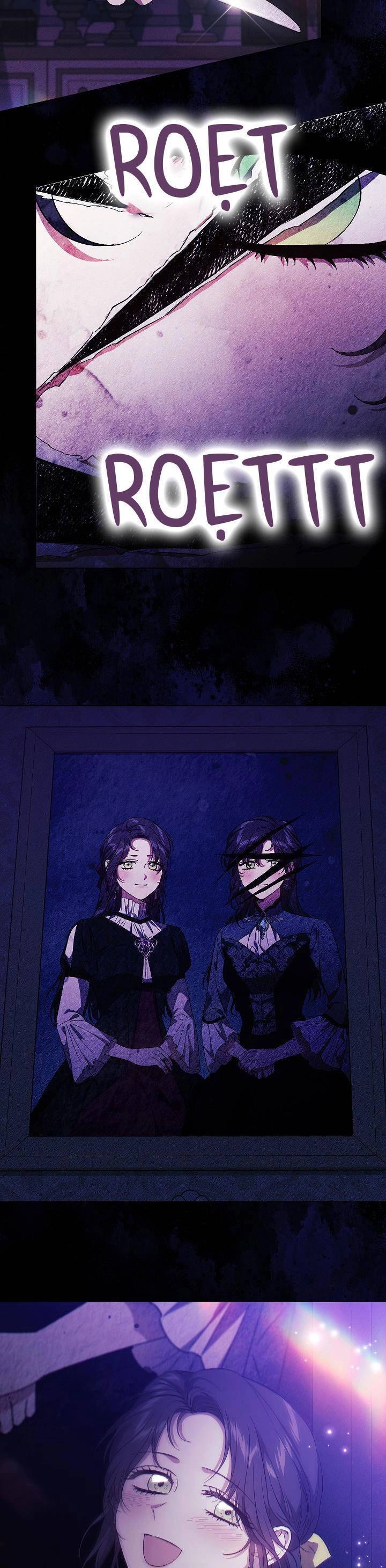 Đừng Mơ Rằng Tôi Sẽ Tin Tưởng Cô Một Lần Nữa Chapter 33 - 1