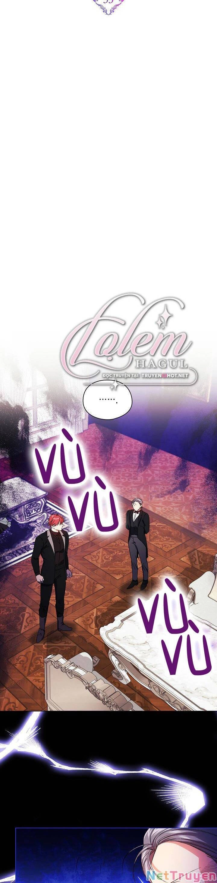 Đừng Mơ Rằng Tôi Sẽ Tin Tưởng Cô Một Lần Nữa Chapter 33 - 7