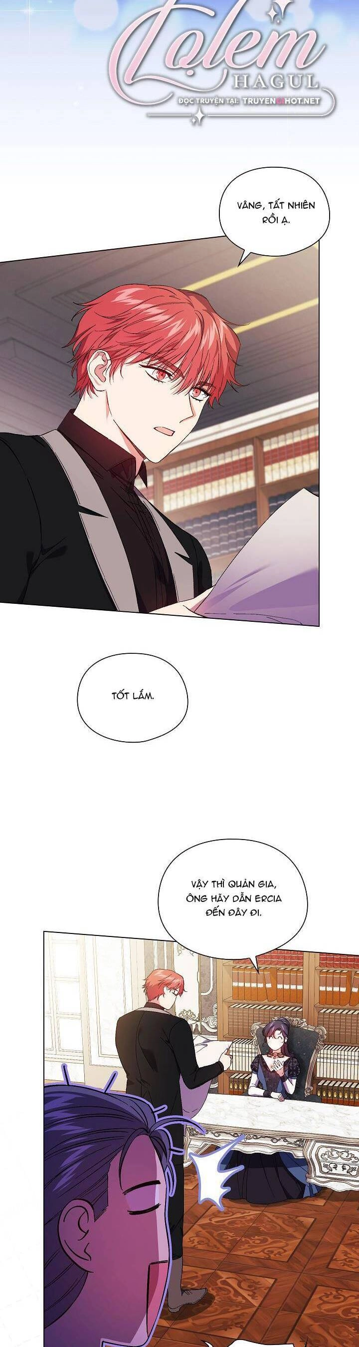 Đừng Mơ Rằng Tôi Sẽ Tin Tưởng Cô Một Lần Nữa Chapter 33 - 13