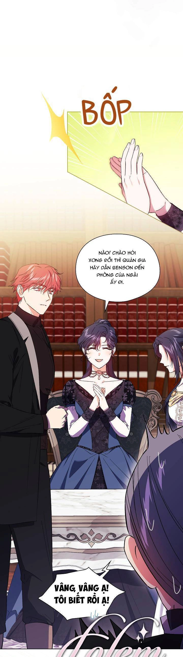 Đừng Mơ Rằng Tôi Sẽ Tin Tưởng Cô Một Lần Nữa Chapter 33 - 16