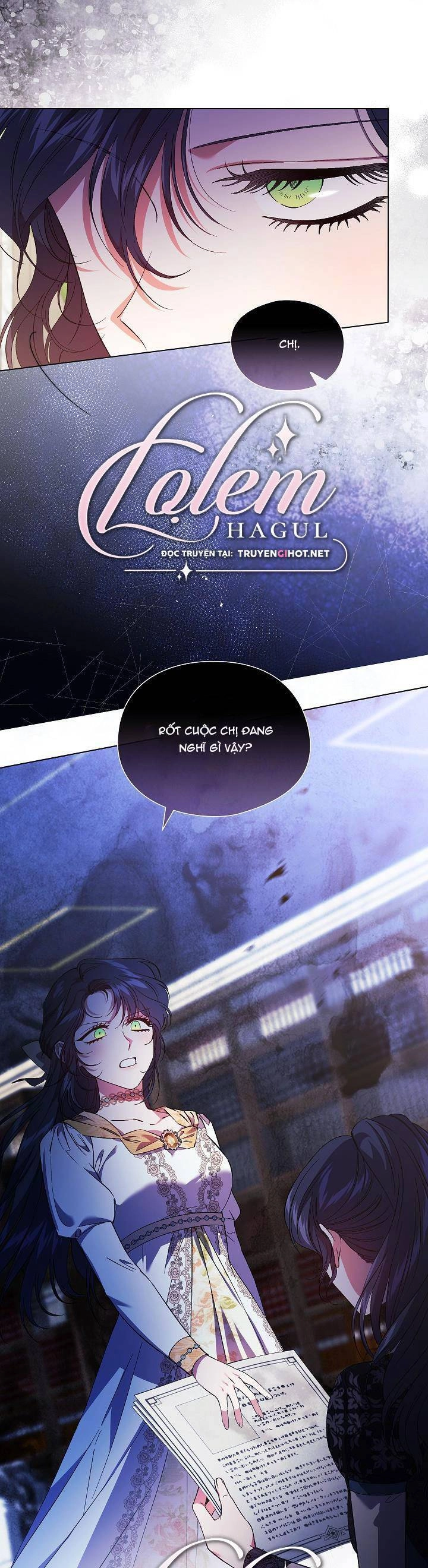 Đừng Mơ Rằng Tôi Sẽ Tin Tưởng Cô Một Lần Nữa Chapter 34 - 4