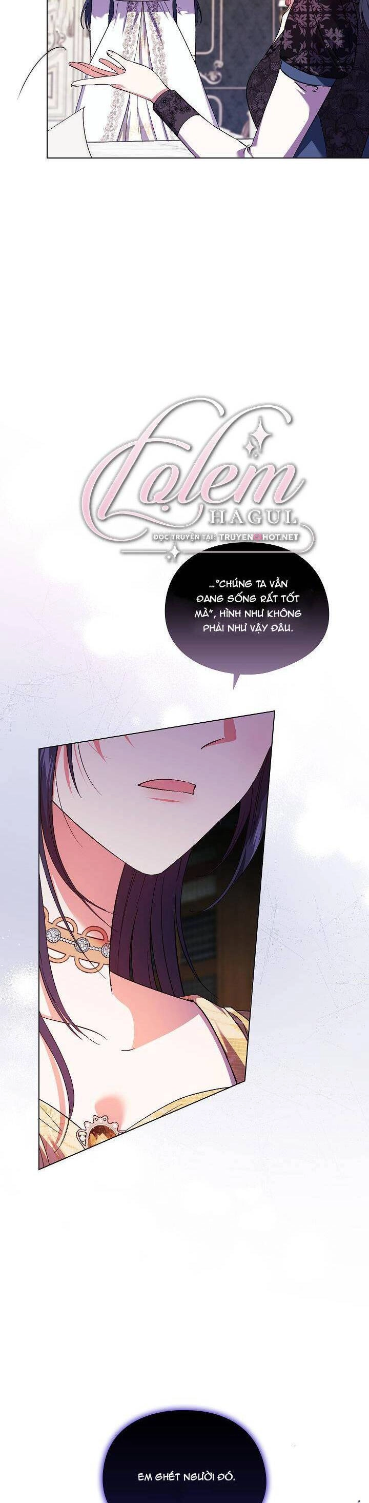 Đừng Mơ Rằng Tôi Sẽ Tin Tưởng Cô Một Lần Nữa Chapter 34 - 15