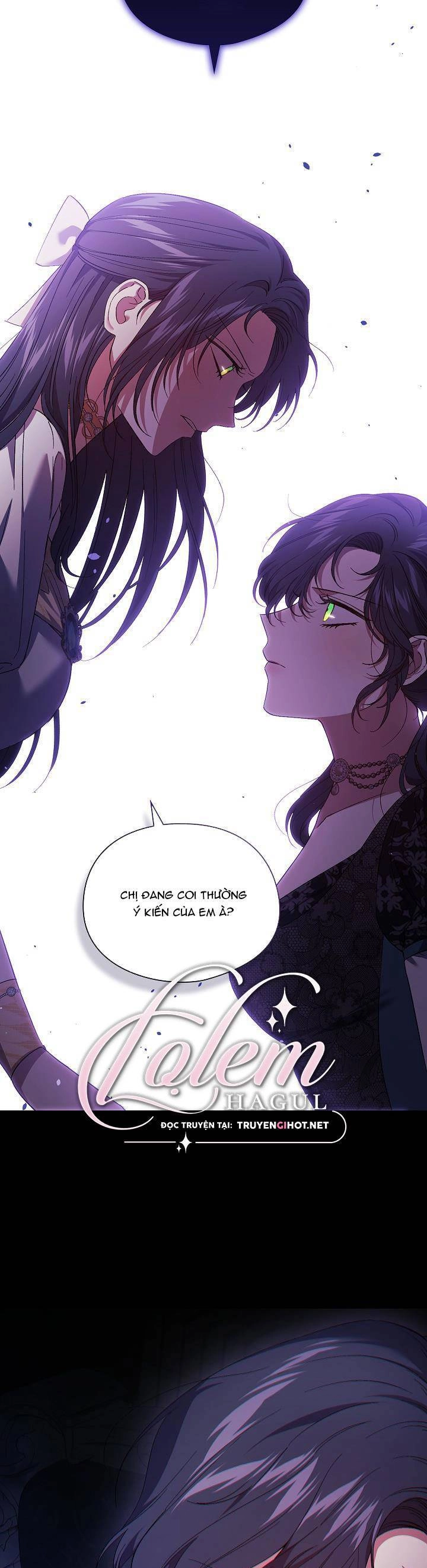 Đừng Mơ Rằng Tôi Sẽ Tin Tưởng Cô Một Lần Nữa Chapter 34 - 16