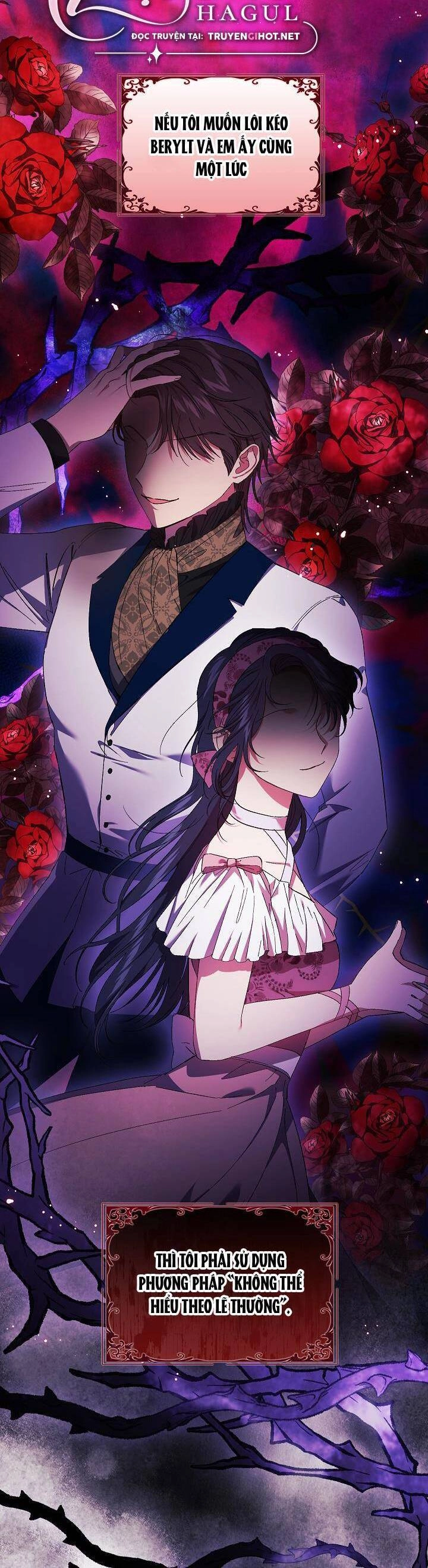 Đừng Mơ Rằng Tôi Sẽ Tin Tưởng Cô Một Lần Nữa Chapter 34 - 23