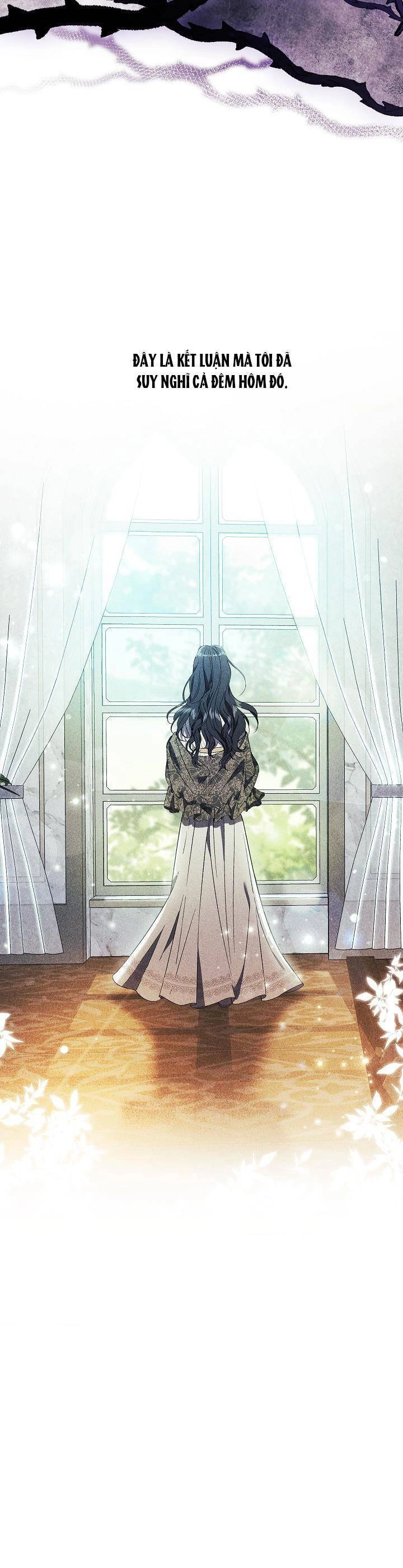 Đừng Mơ Rằng Tôi Sẽ Tin Tưởng Cô Một Lần Nữa Chapter 34 - 24