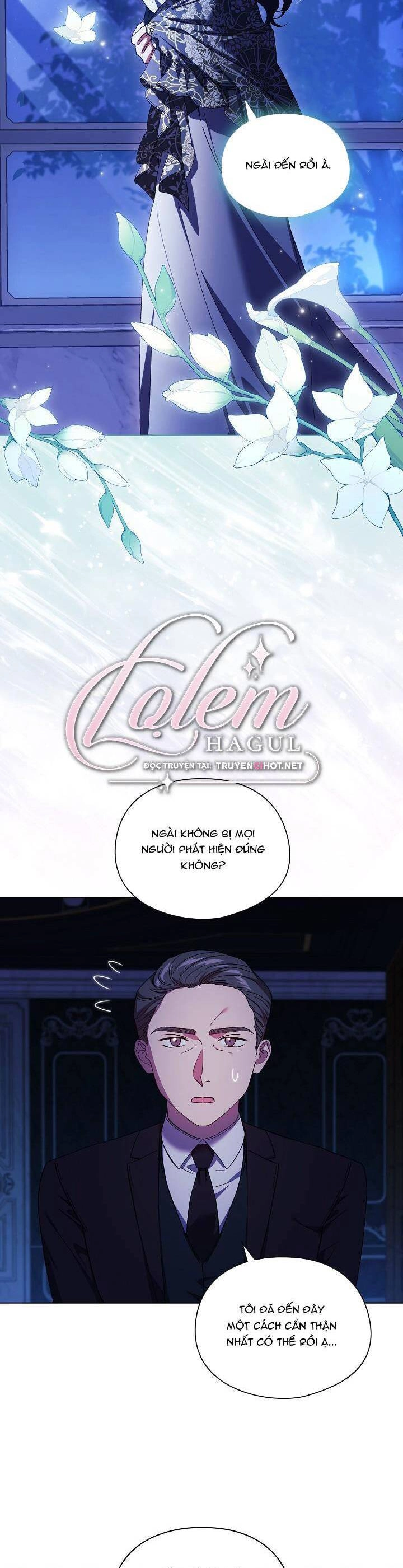 Đừng Mơ Rằng Tôi Sẽ Tin Tưởng Cô Một Lần Nữa Chapter 34 - 26