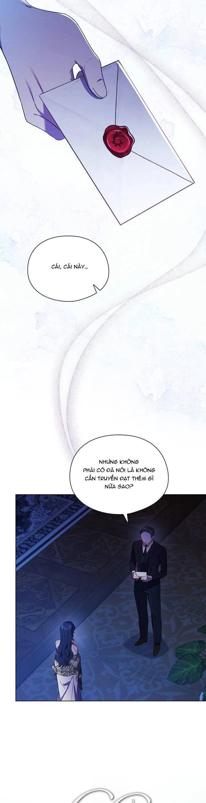 Đừng Mơ Rằng Tôi Sẽ Tin Tưởng Cô Một Lần Nữa Chapter 34 - 28