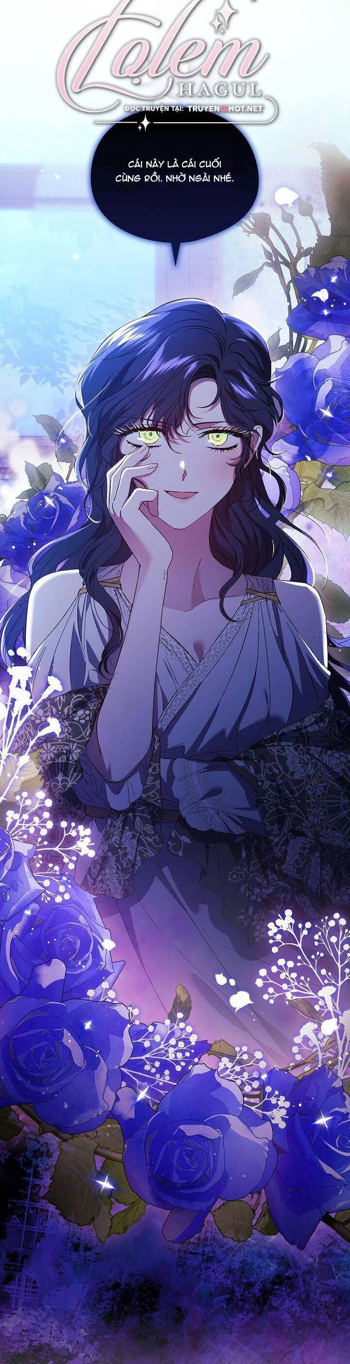 Đừng Mơ Rằng Tôi Sẽ Tin Tưởng Cô Một Lần Nữa Chapter 34 - 29