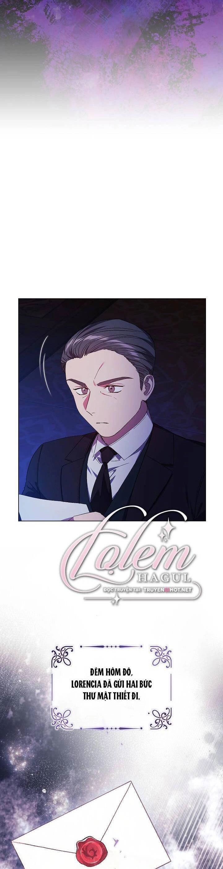 Đừng Mơ Rằng Tôi Sẽ Tin Tưởng Cô Một Lần Nữa Chapter 34 - 30