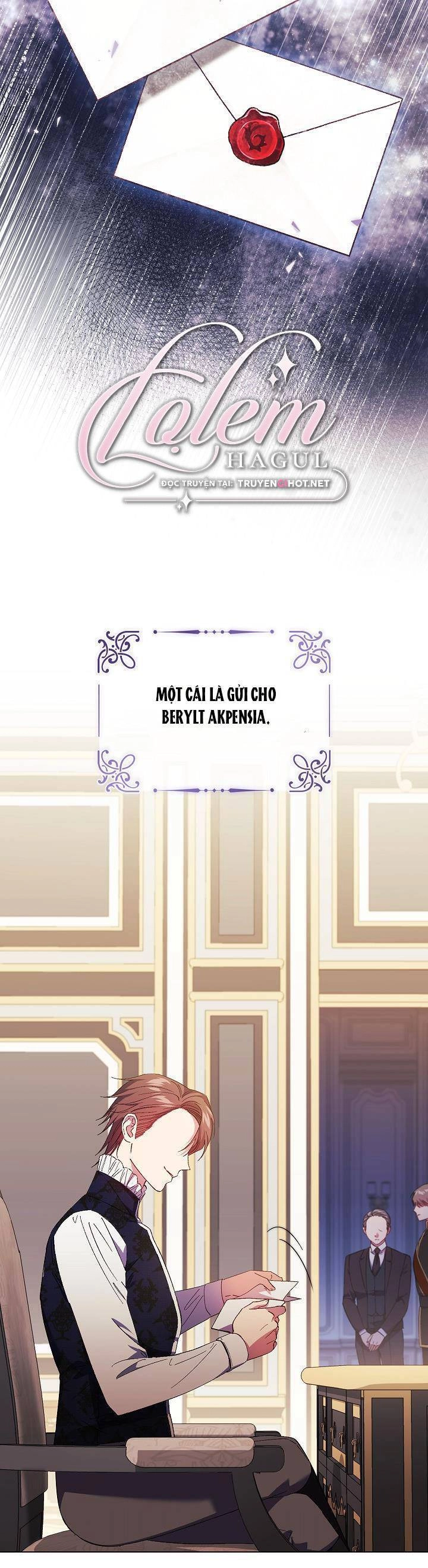 Đừng Mơ Rằng Tôi Sẽ Tin Tưởng Cô Một Lần Nữa Chapter 34 - 31