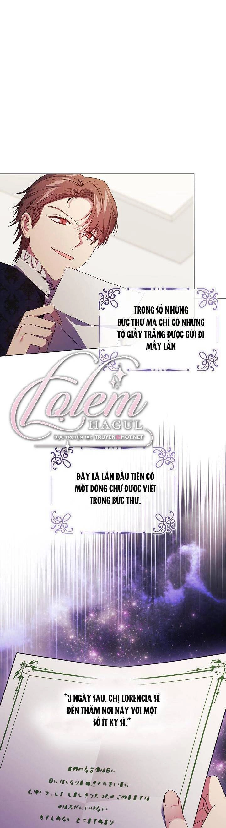 Đừng Mơ Rằng Tôi Sẽ Tin Tưởng Cô Một Lần Nữa Chapter 34 - 32