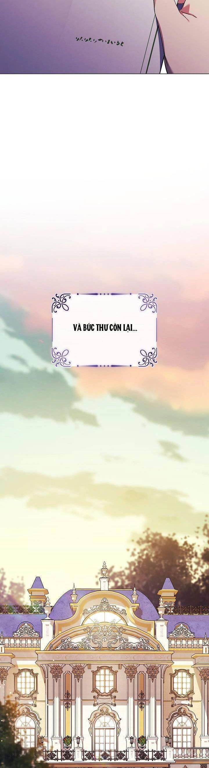 Đừng Mơ Rằng Tôi Sẽ Tin Tưởng Cô Một Lần Nữa Chapter 34 - 33