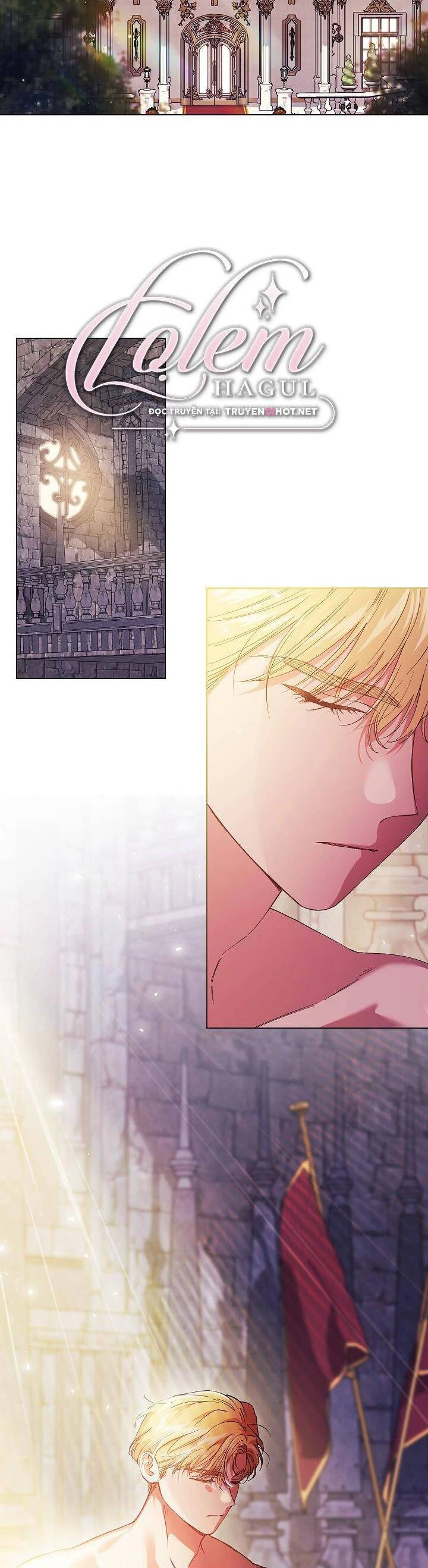 Đừng Mơ Rằng Tôi Sẽ Tin Tưởng Cô Một Lần Nữa Chapter 34 - 34