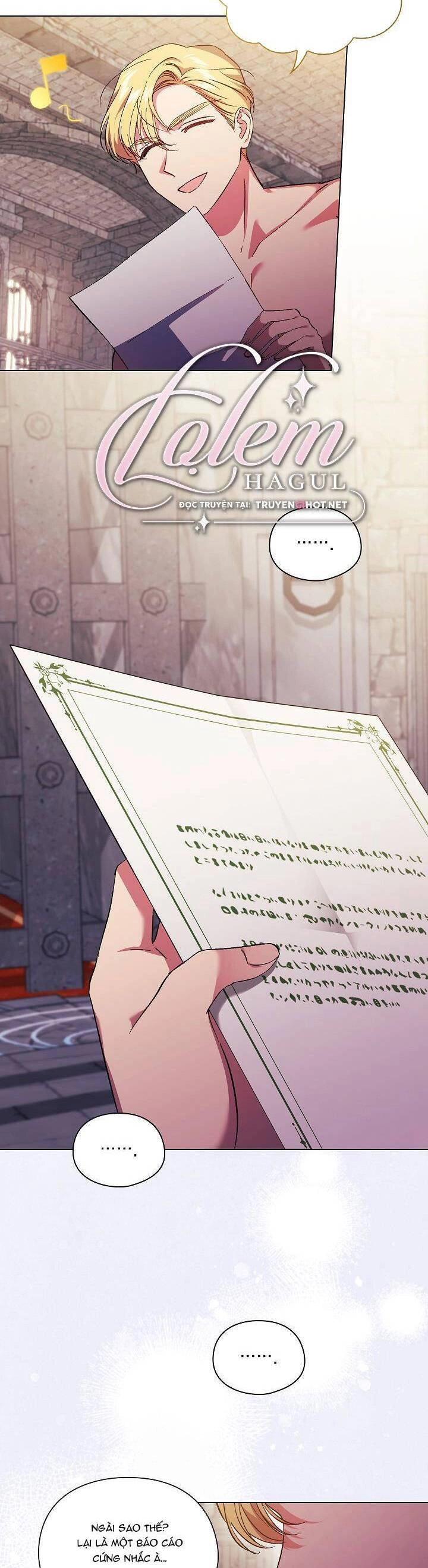 Đừng Mơ Rằng Tôi Sẽ Tin Tưởng Cô Một Lần Nữa Chapter 34 - 38