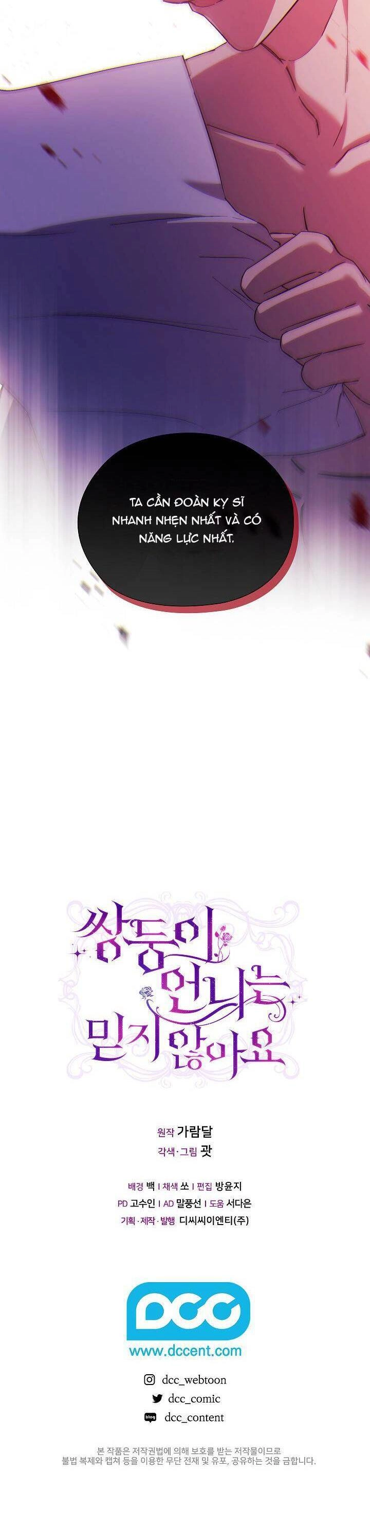 Đừng Mơ Rằng Tôi Sẽ Tin Tưởng Cô Một Lần Nữa Chapter 34 - 40