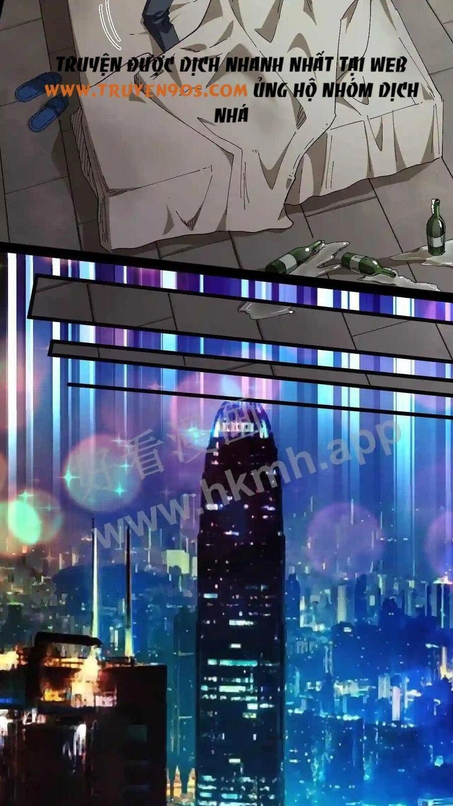 Trùng Sinh Trở Lại 1983 Làm Phú Hào Chapter 1 - 9