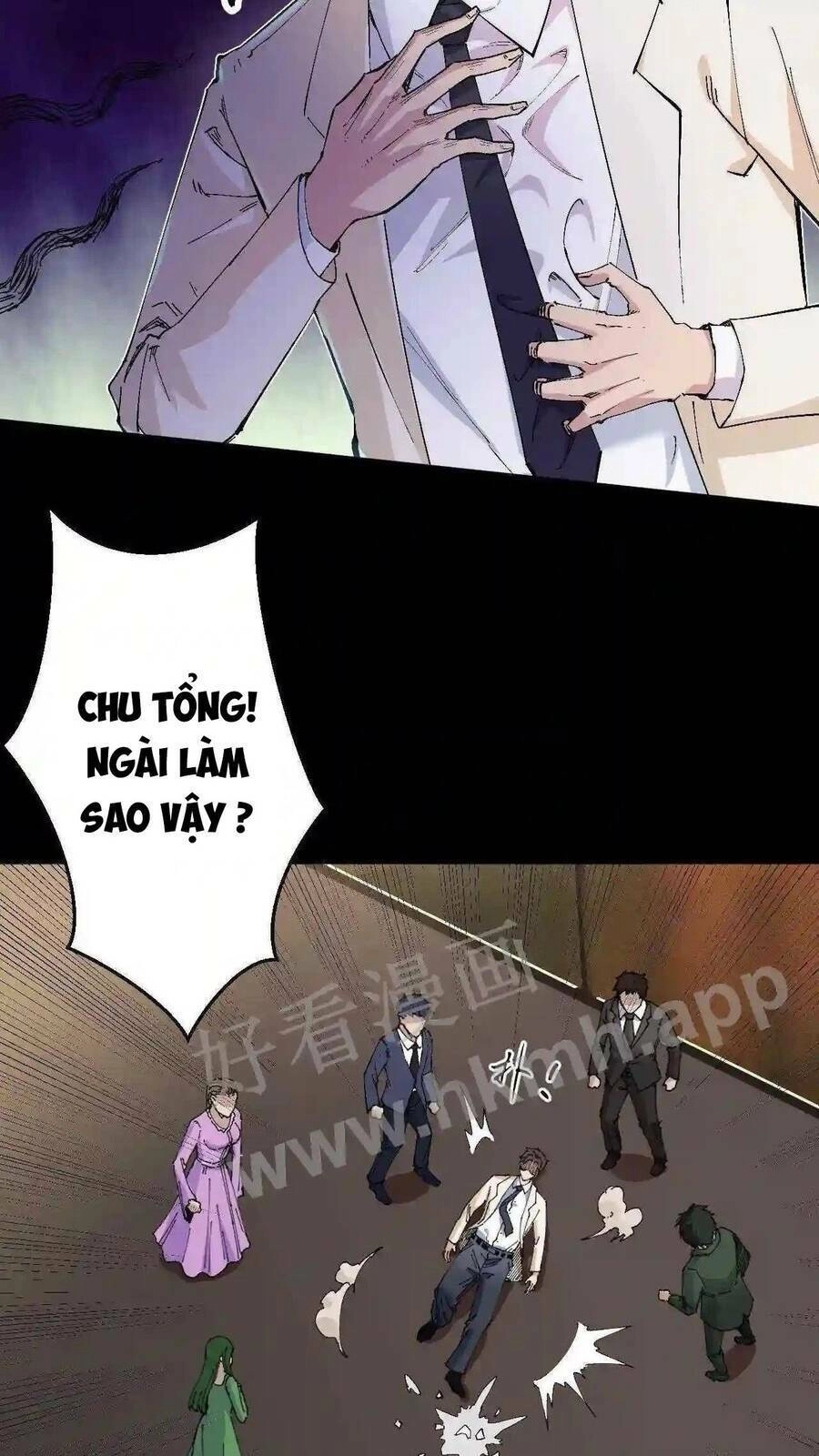 Trùng Sinh Trở Lại 1983 Làm Phú Hào Chapter 1 - 12