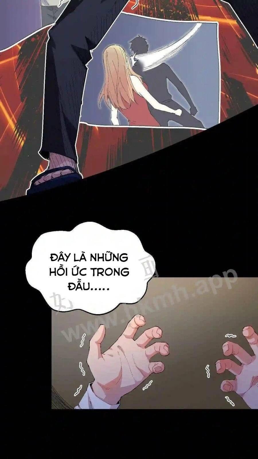 Trùng Sinh Trở Lại 1983 Làm Phú Hào Chapter 1 - 21