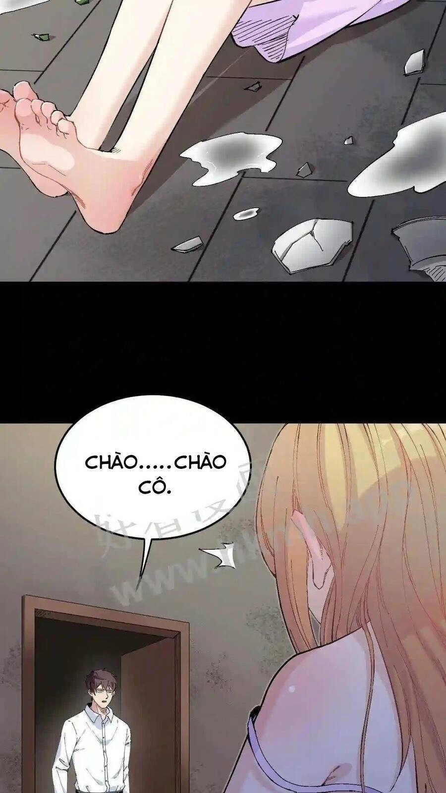 Trùng Sinh Trở Lại 1983 Làm Phú Hào Chapter 1 - 25