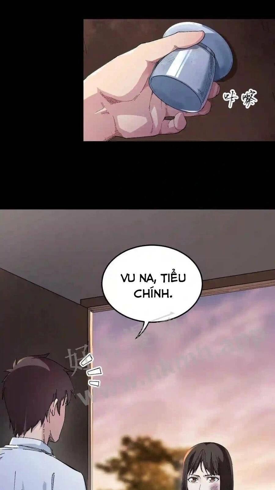 Trùng Sinh Trở Lại 1983 Làm Phú Hào Chapter 1 - 29