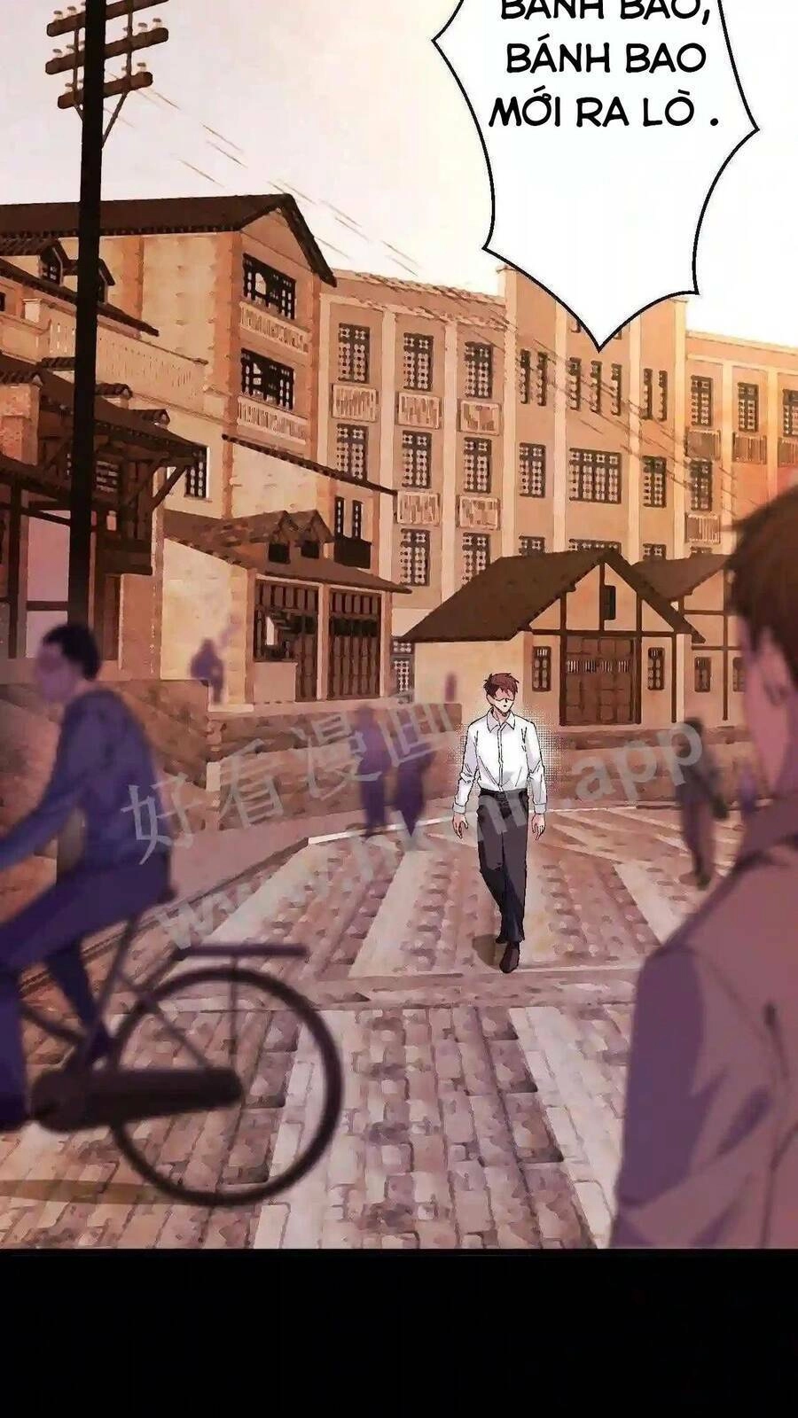 Trùng Sinh Trở Lại 1983 Làm Phú Hào Chapter 2 - 3