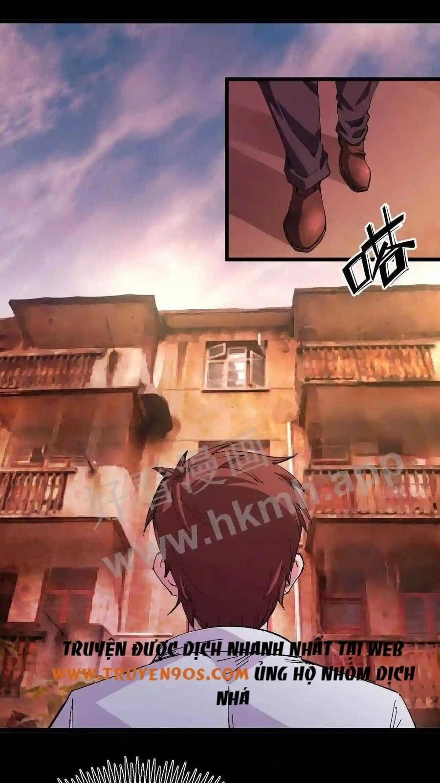 Trùng Sinh Trở Lại 1983 Làm Phú Hào Chapter 2 - 4